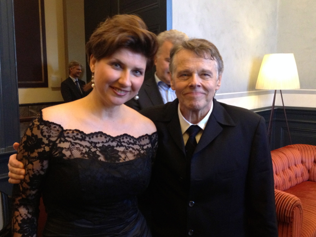 A.Mikolaj mit Mariss Jansons